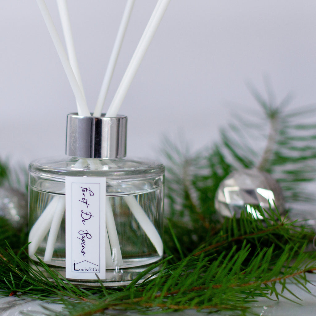 Why We Love Festive Scents So Much - And Why They Make Christmas Feel Like Christmas
