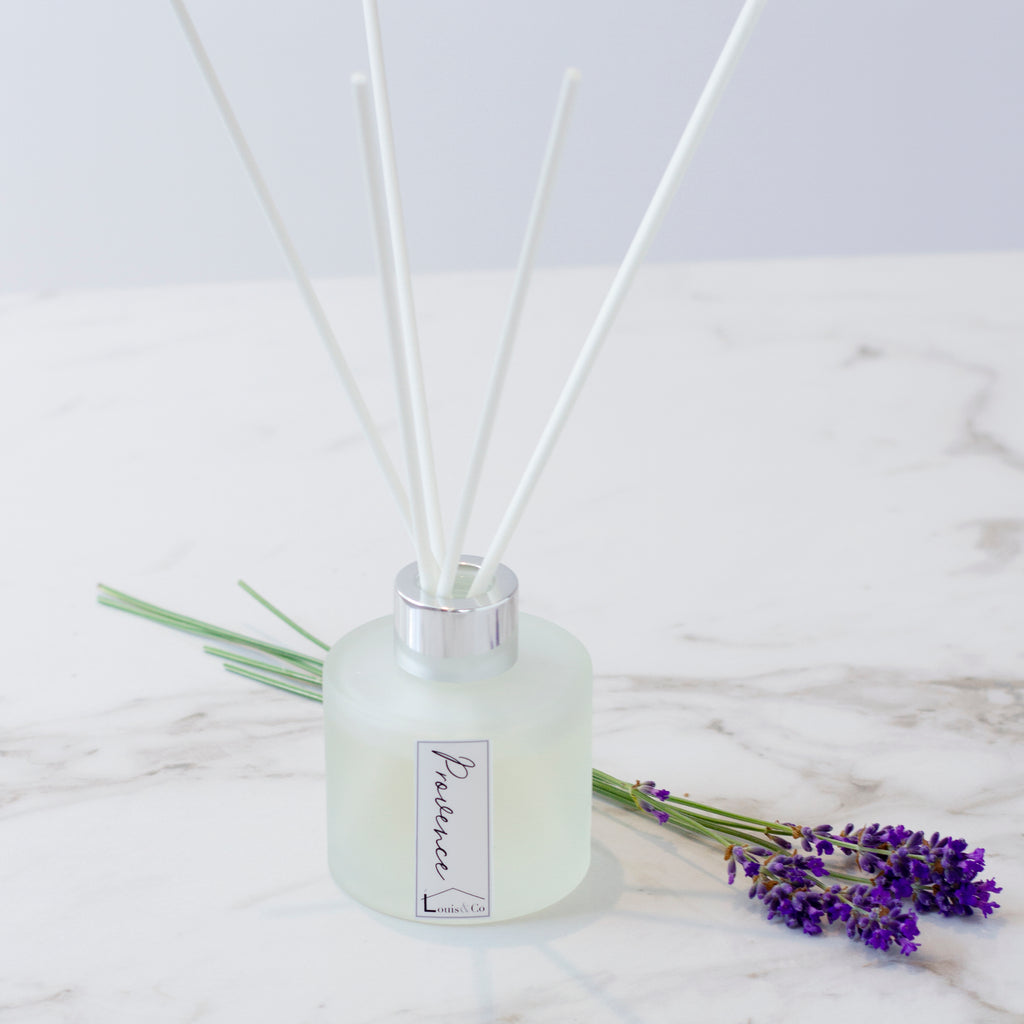 Discover Our Range - Les Diffusers