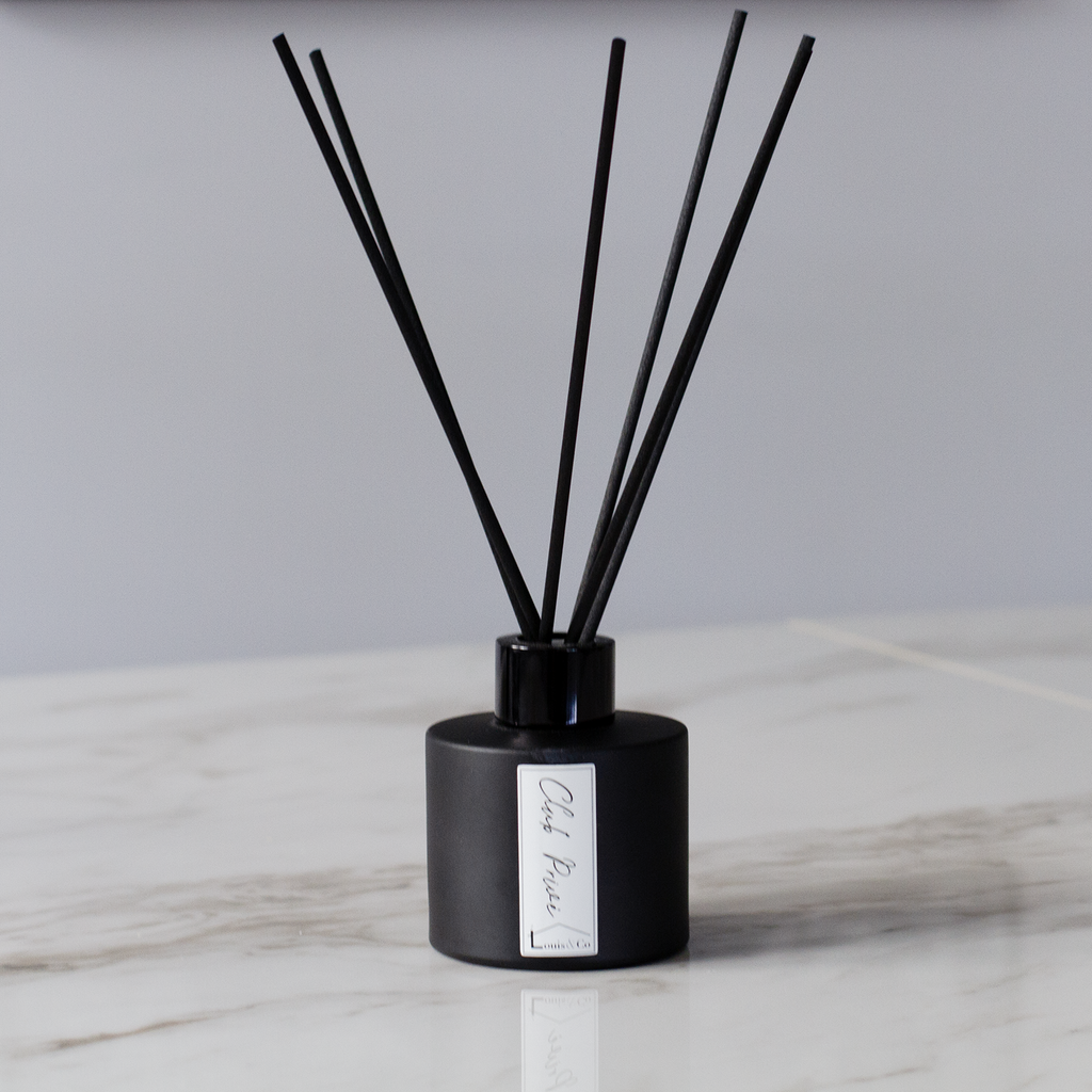 Club Privé Reed Diffuser