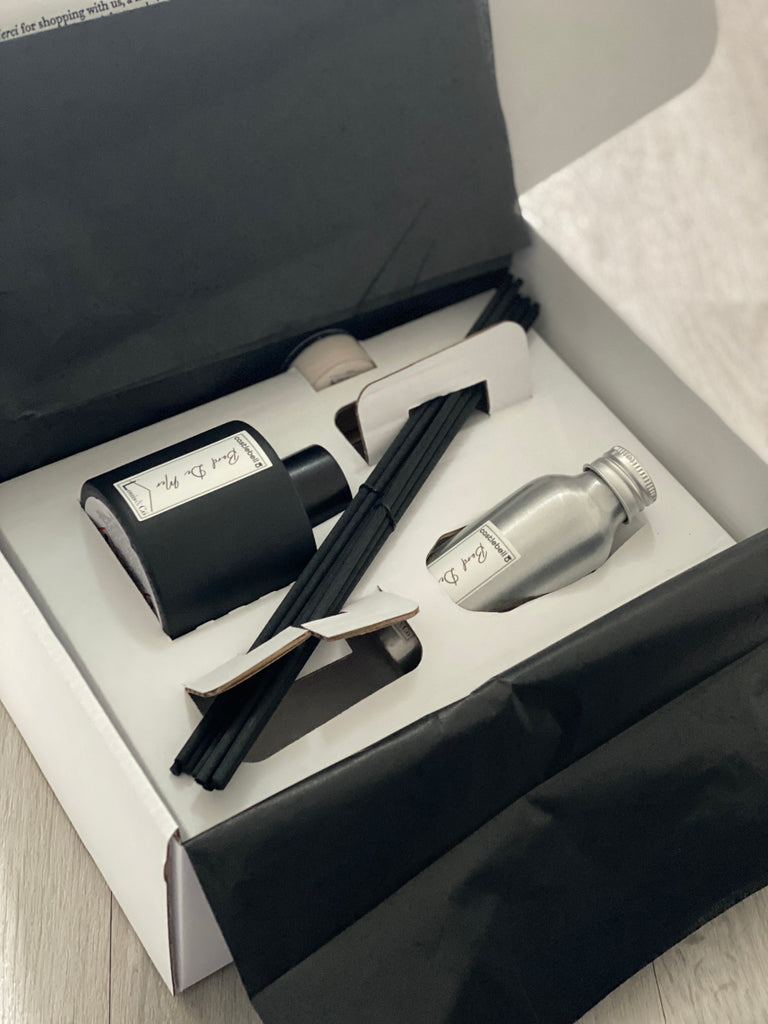 Club Privé Reed Diffuser