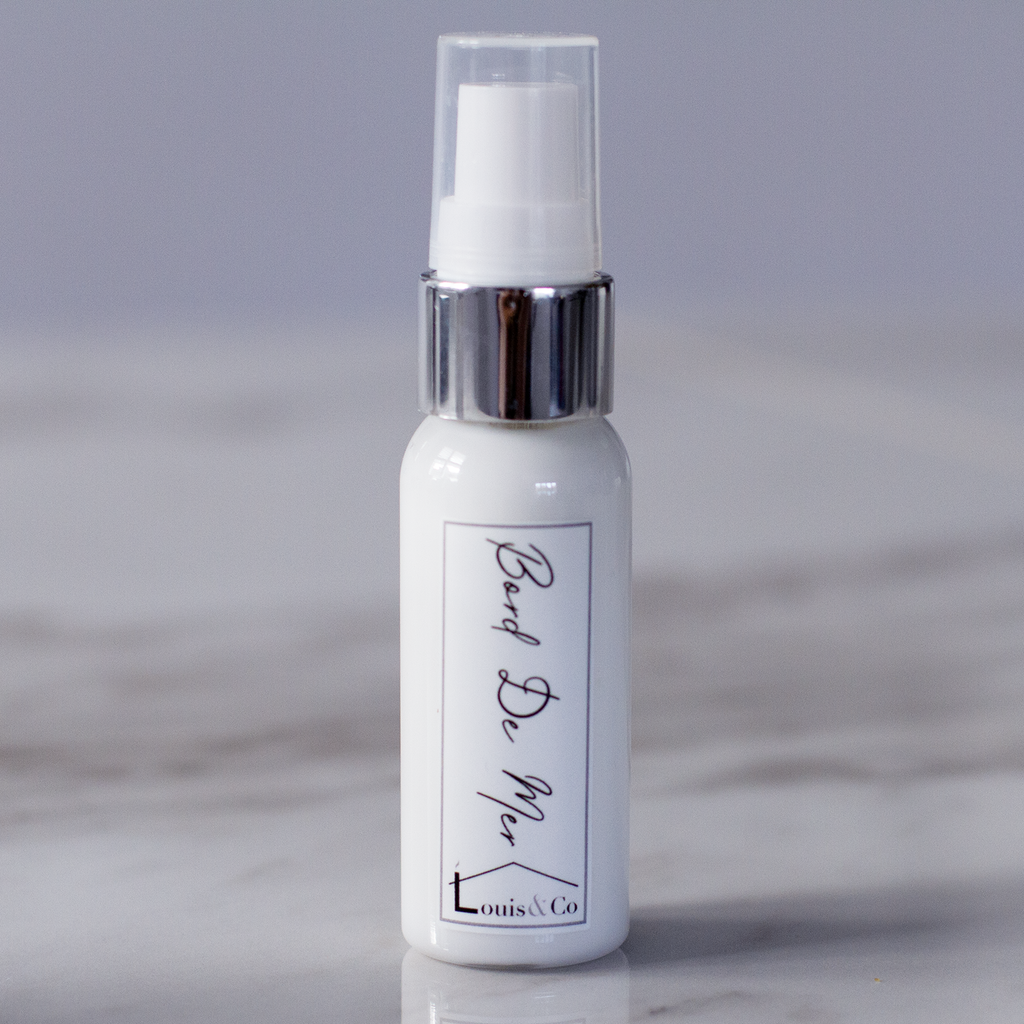 Mini Hand Creams - 30ml