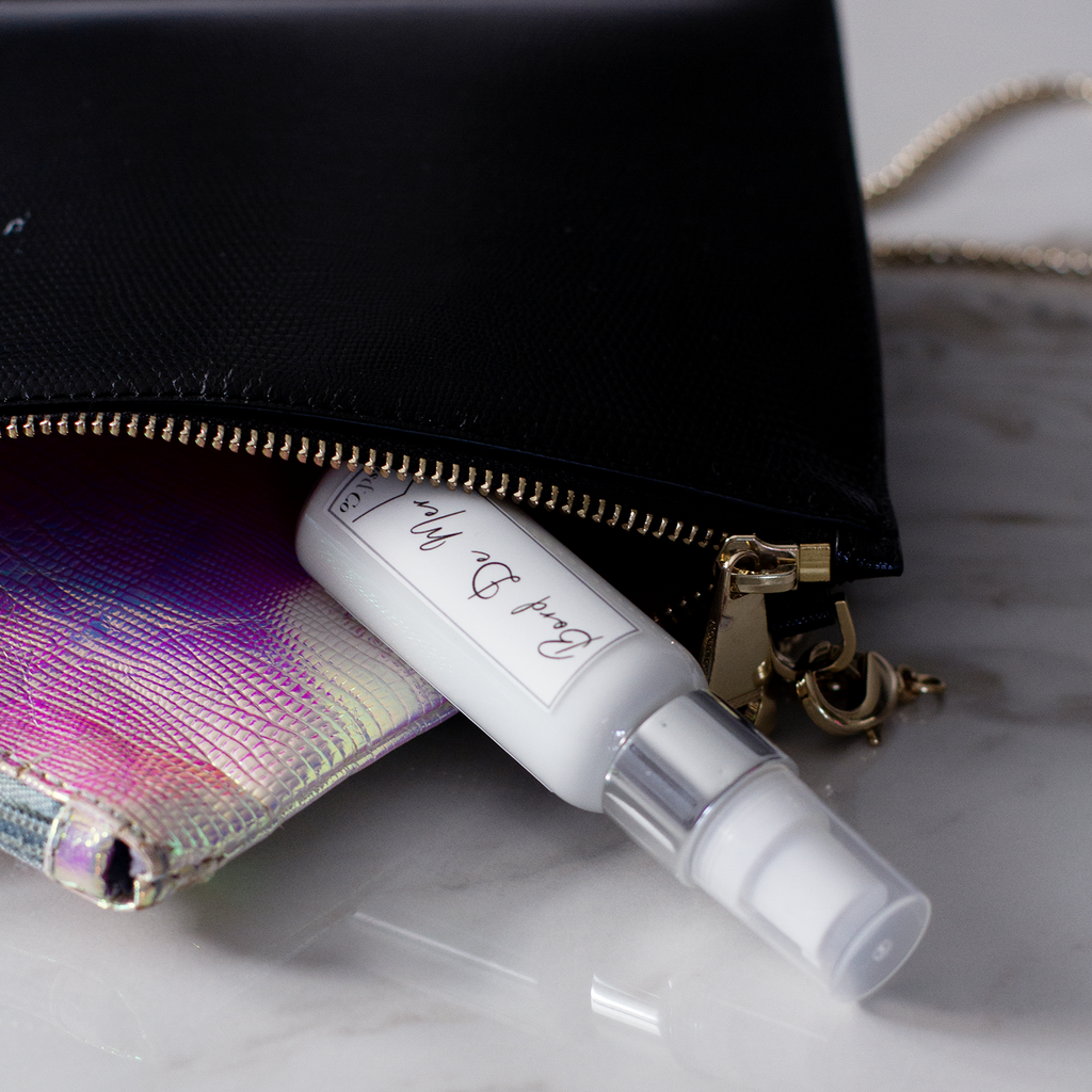 Mini Hand Creams - 30ml