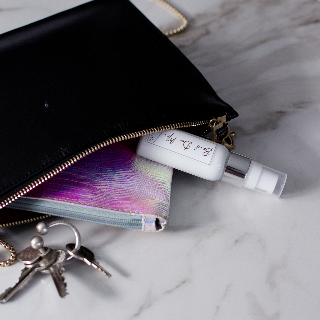 Mini Hand Creams - 30ml