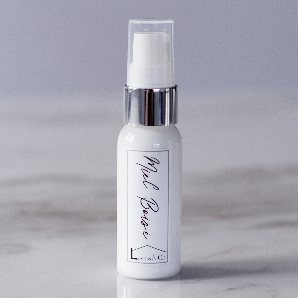 Mini Hand Creams - 30ml