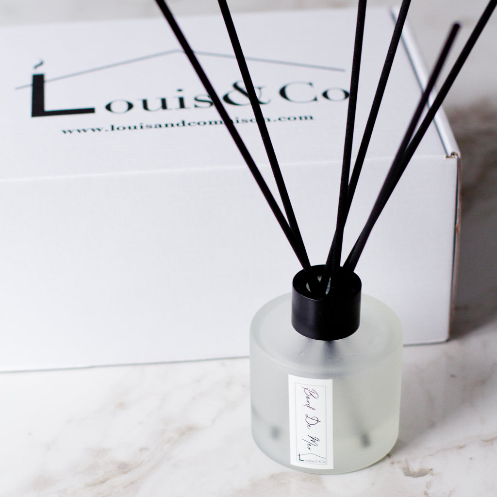 The Beaulieu Diffuser Package - Quarterly